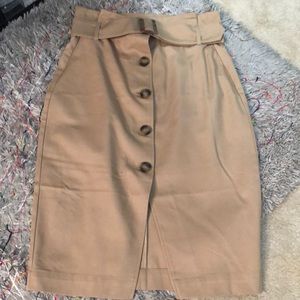 Women’s Skirt